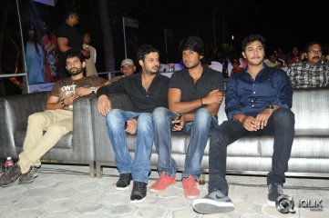 Na Rakumarudu Movie Audio Launch
